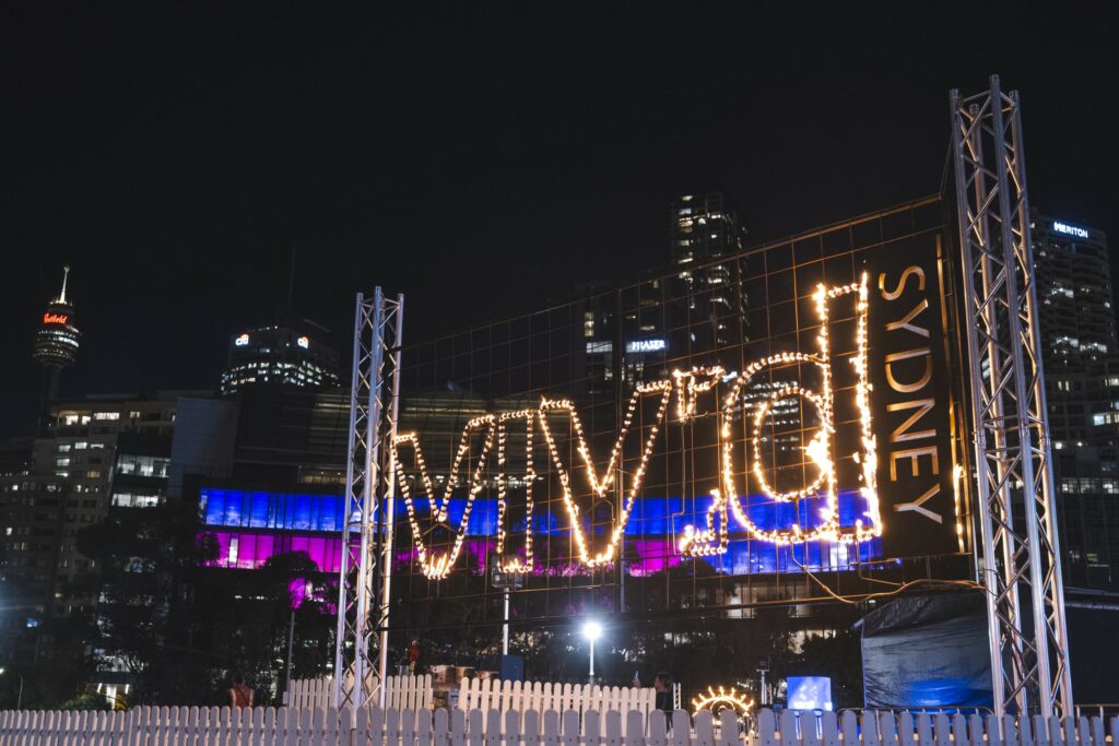 Photo credit: Courtesy of Destination NSW