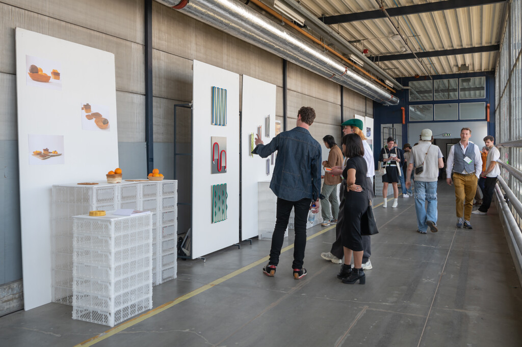 Photo courtesy of Design District