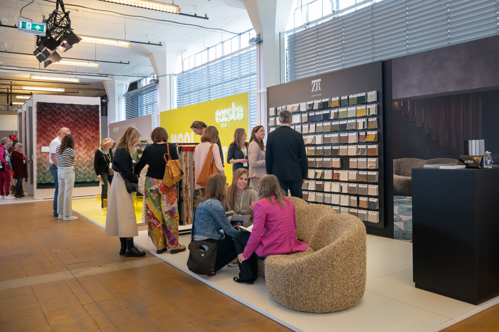 Photo courtesy of Design District