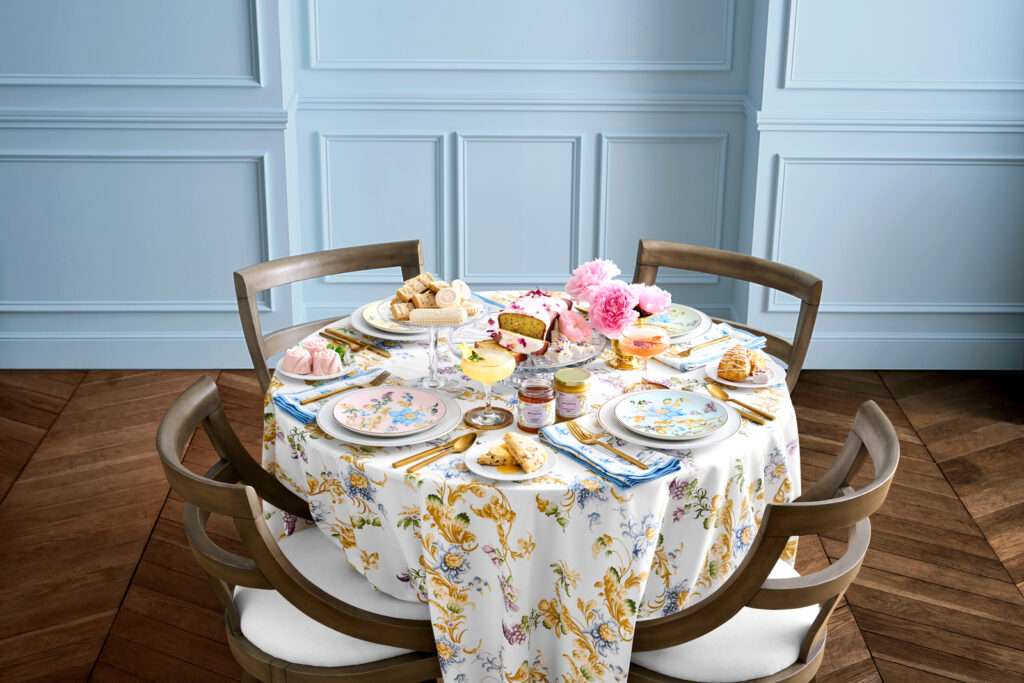 Bring the 'Bridgerton' Universe Home