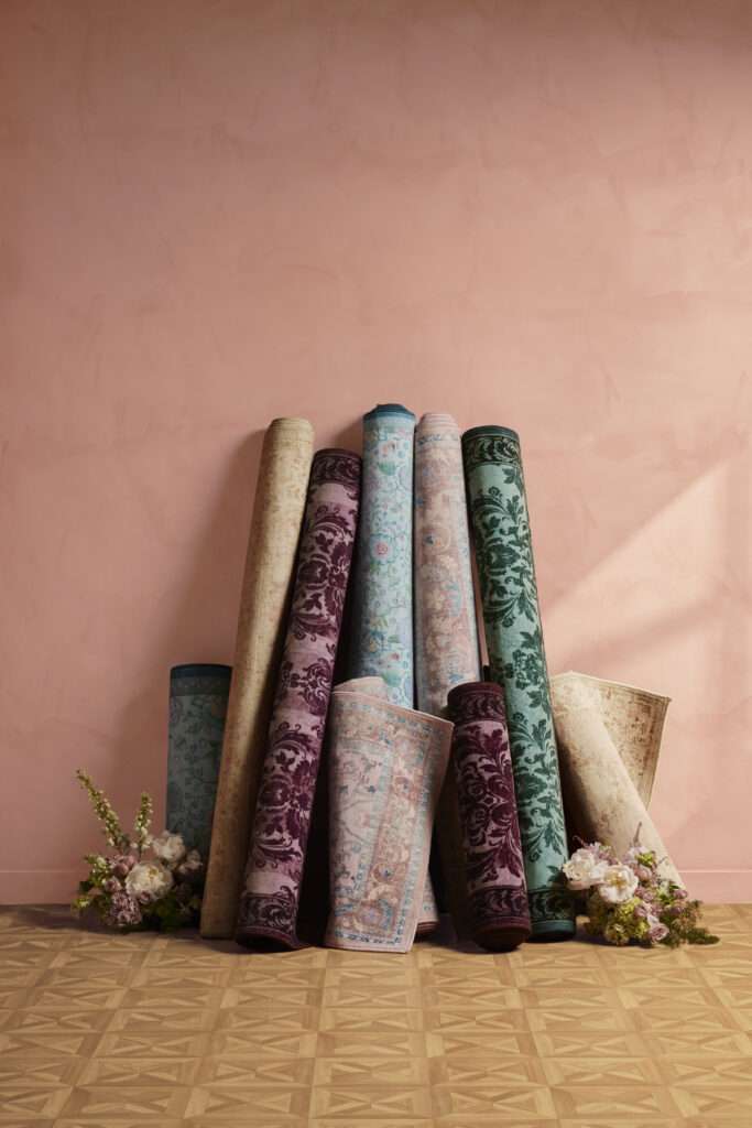 Bring the 'Bridgerton' Universe Home