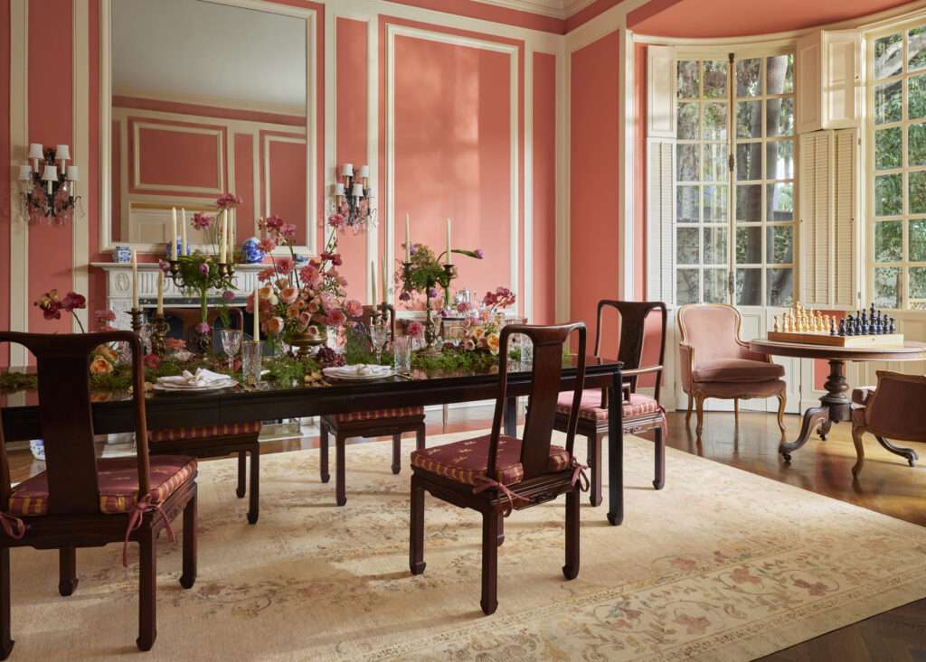 Bring the 'Bridgerton' Universe Home