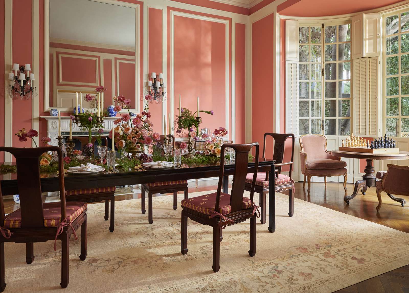 Bring the 'Bridgerton' Universe Home