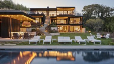 Montauk Residence