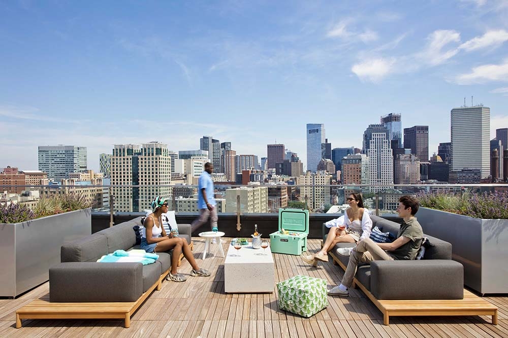 Photo credit: Connie Zhou and Raj Das