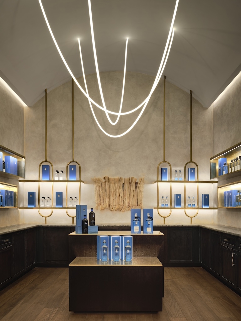 Photo credit: courtesy of La Casa Dragones