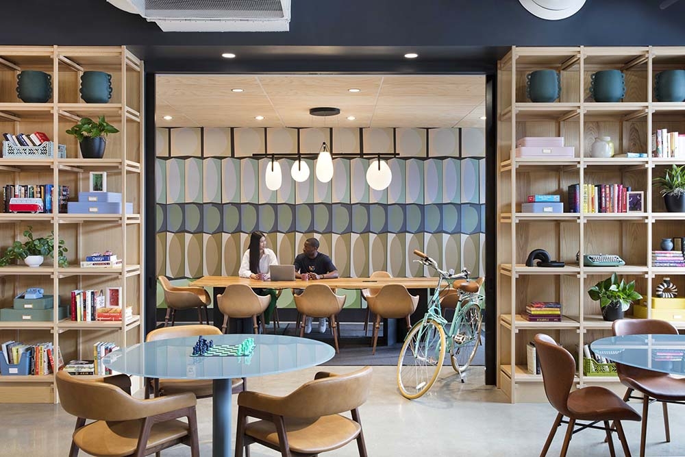 Photo credit: Connie Zhou and Raj Das