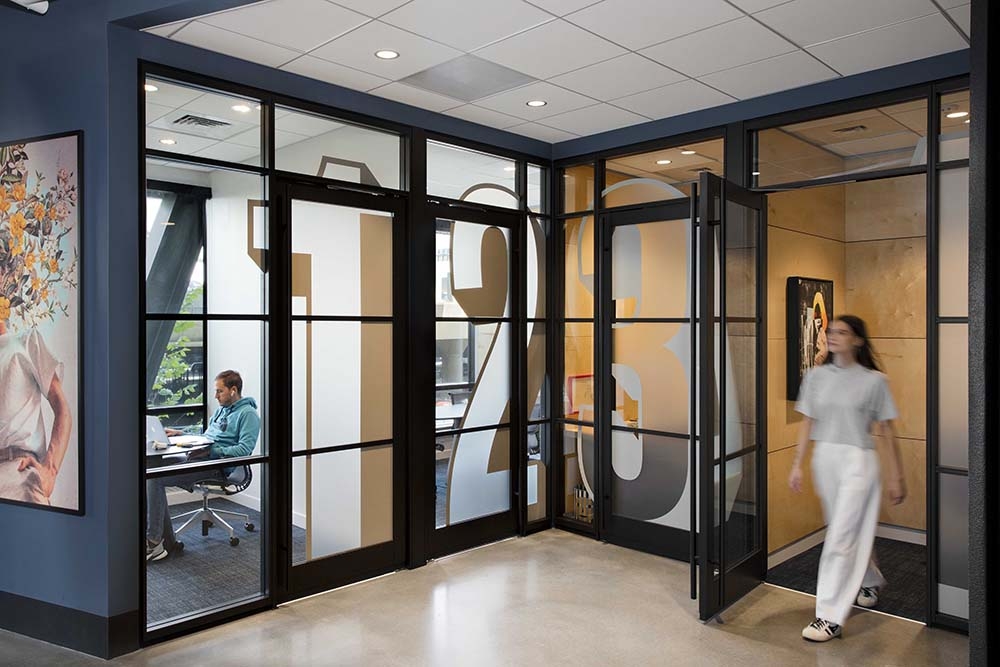 Photo credit: Connie Zhou and Raj Das