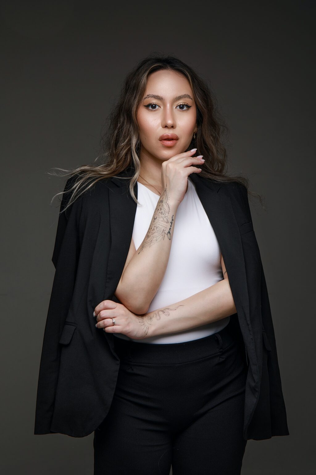 Meet the Team: Spotlight on D5’s Editorial Writer, Leila Mekhdi - D5 ...