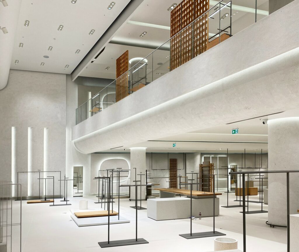 Photo credit: Courtesy of Studio 1:1