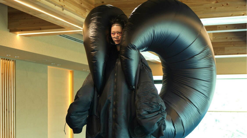 Photo courtesy of Yoshio Kubo