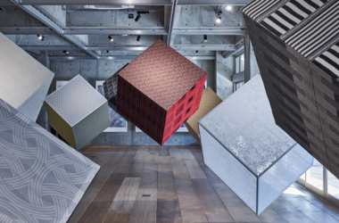 Photo courtesy of Osaka Art & Design