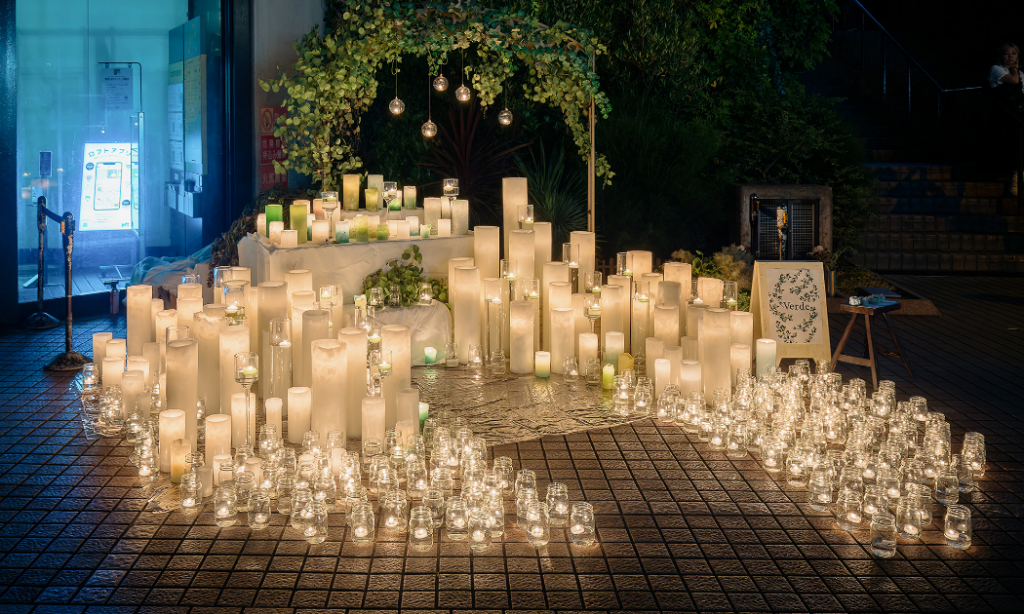 Photo credit: Osaka Art & Design