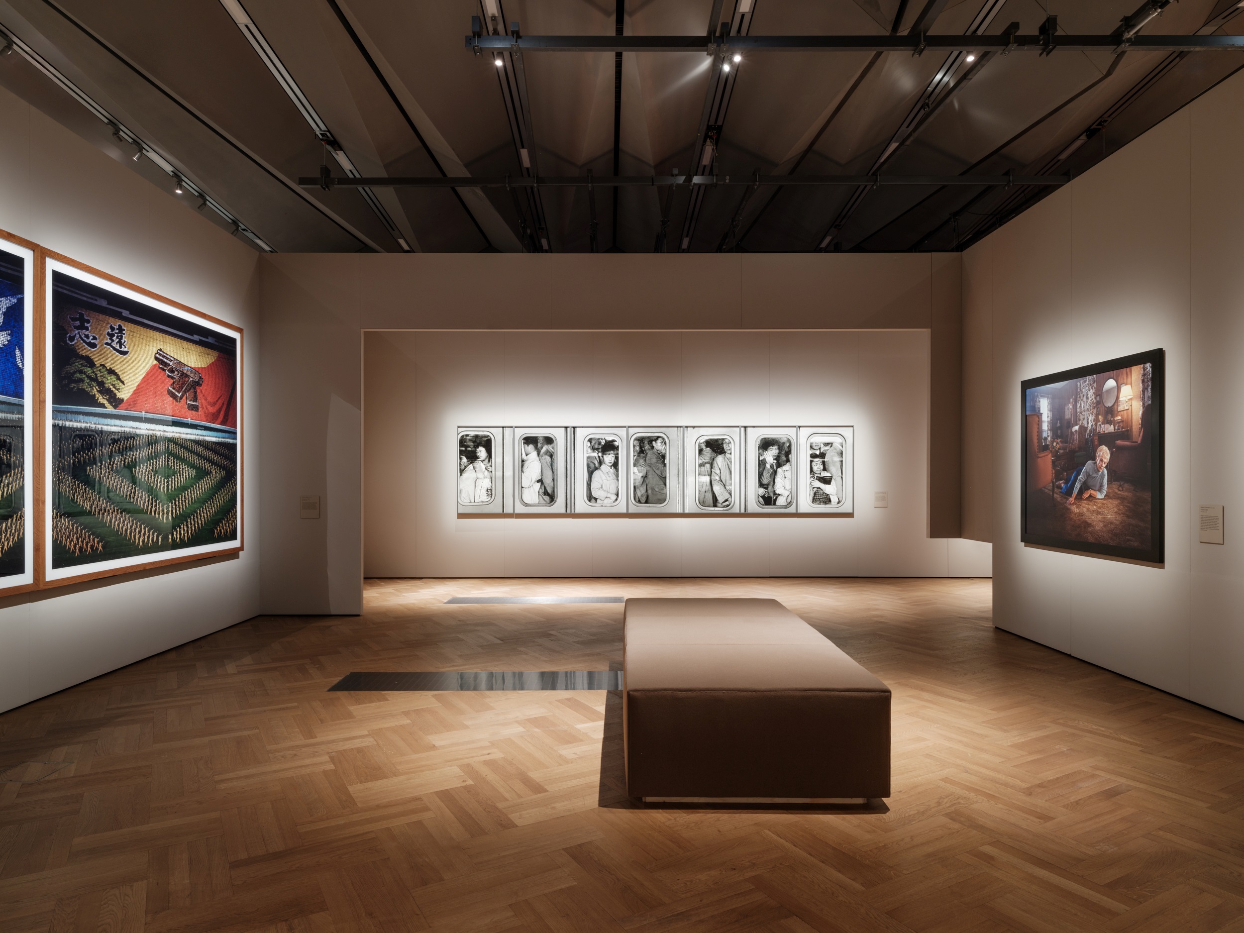 The Constructed Image