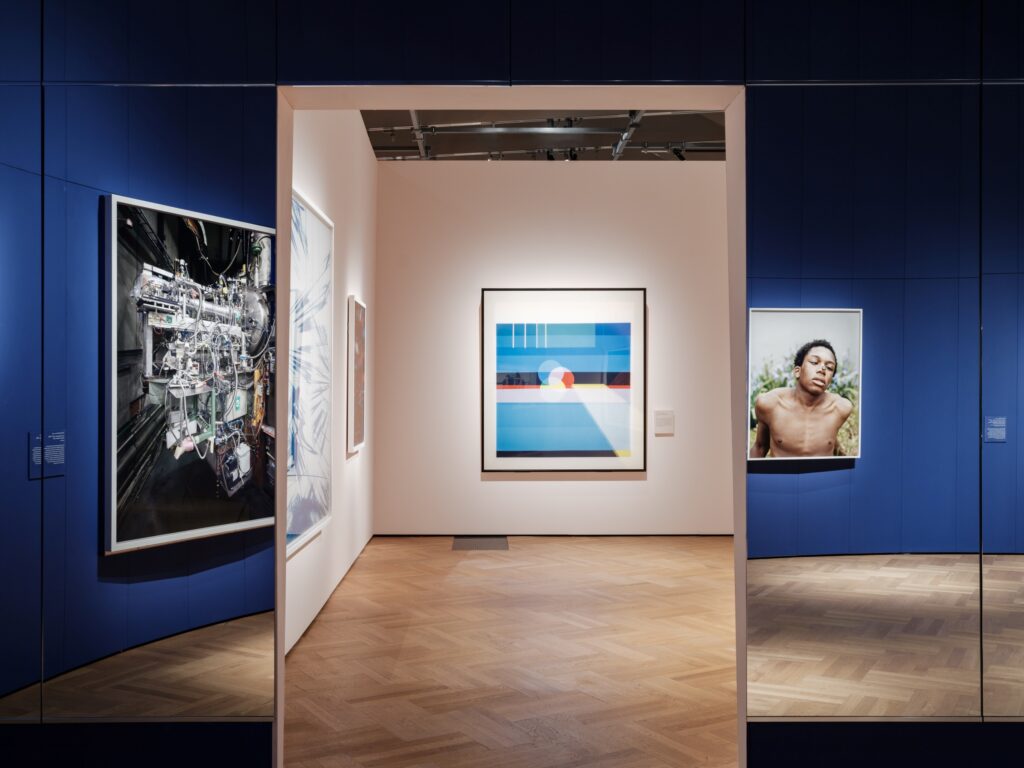 The celebratory Finale section