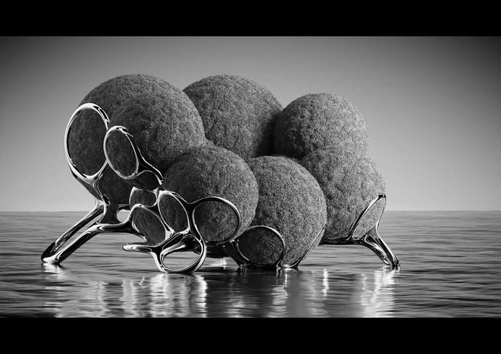 Photo credit: Courtesy of RuphusSten Studio