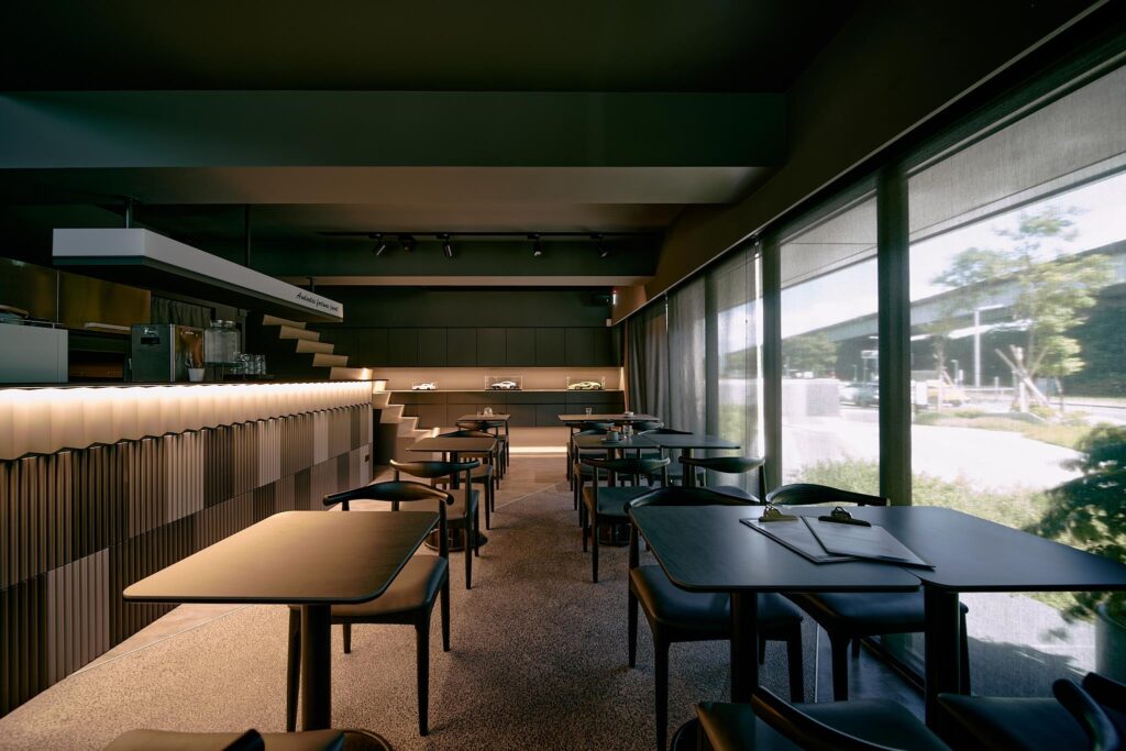 Photo credit: Chris Fan