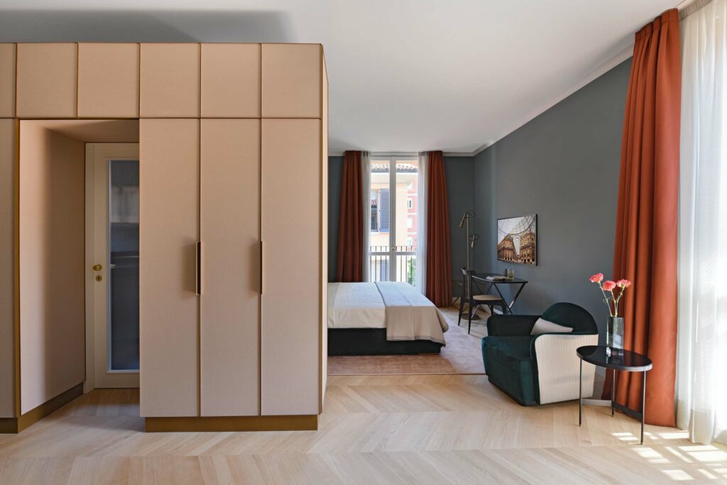 Photo credit: Marco Bertolini