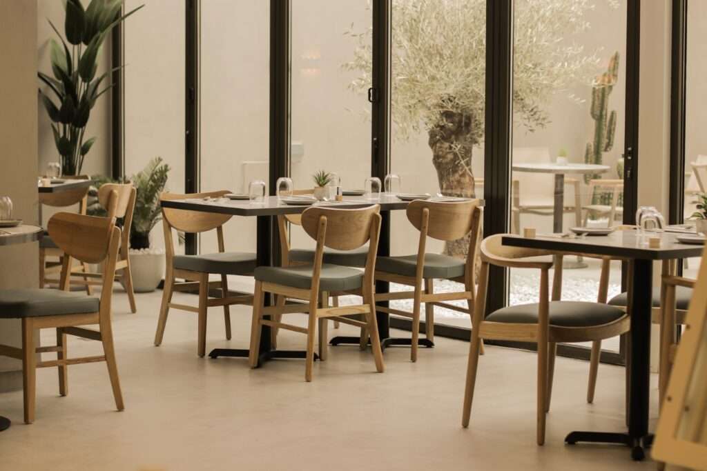 Photo credit: ELE Interior