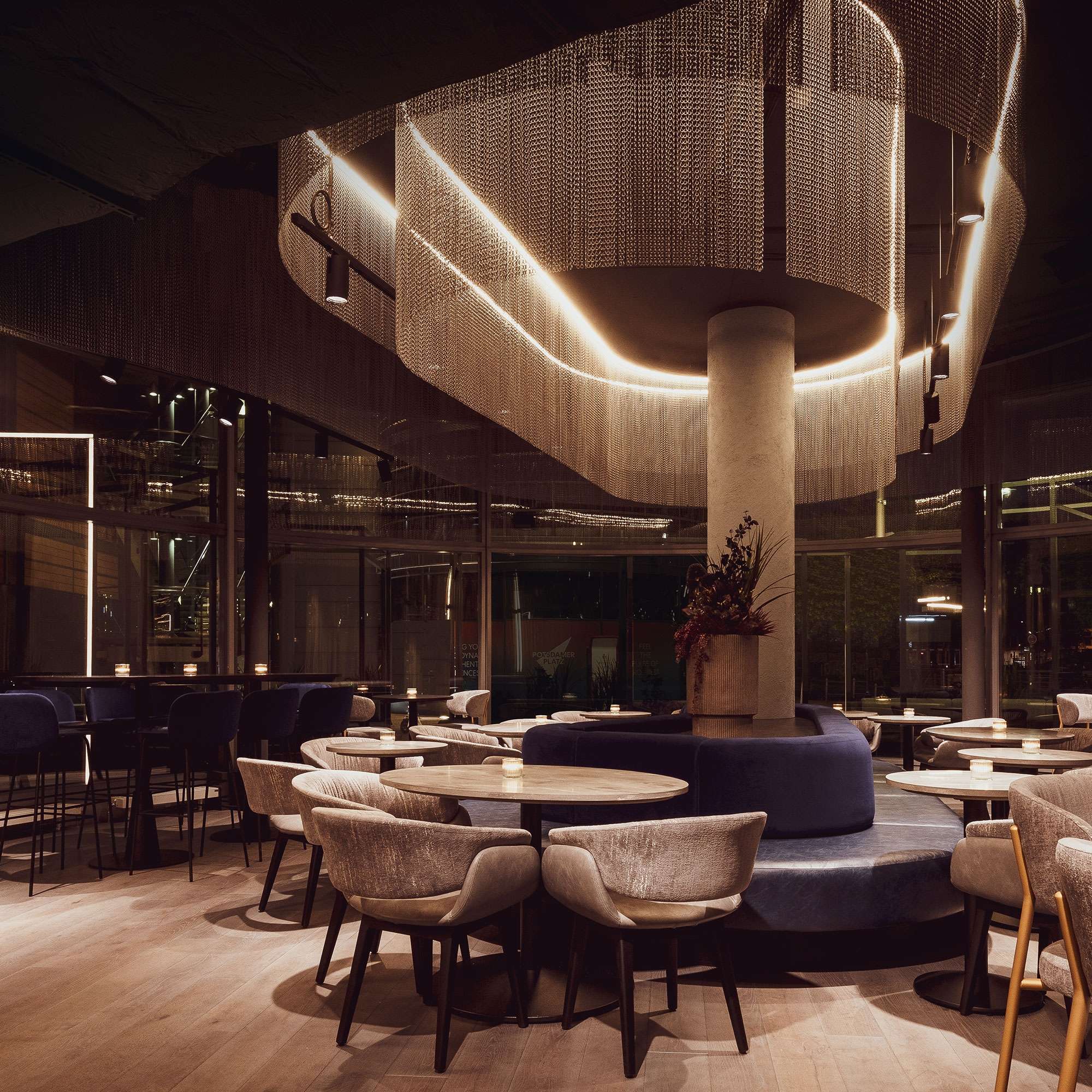 Discover 3 Cocktail Bars That Will Transform Your Perception with Their ...