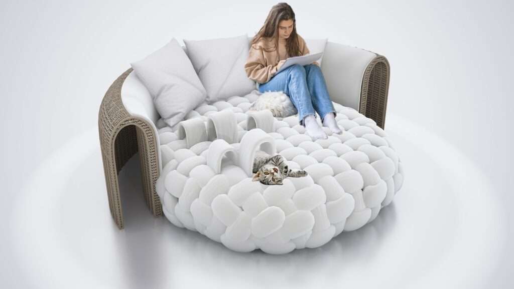 Photo credit: Courtesy of Casa Moderna