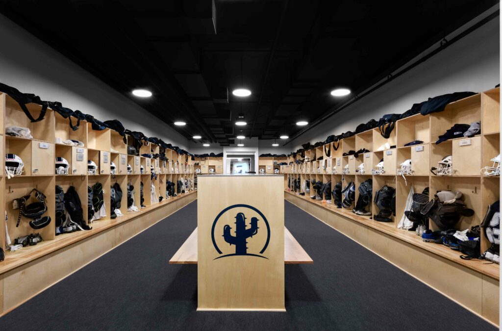 Photo credit: Adrien Williams