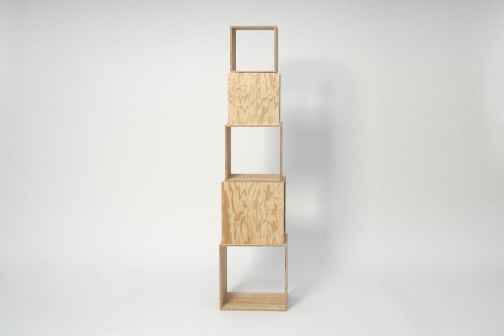 Photo credit: Dominic Buettner