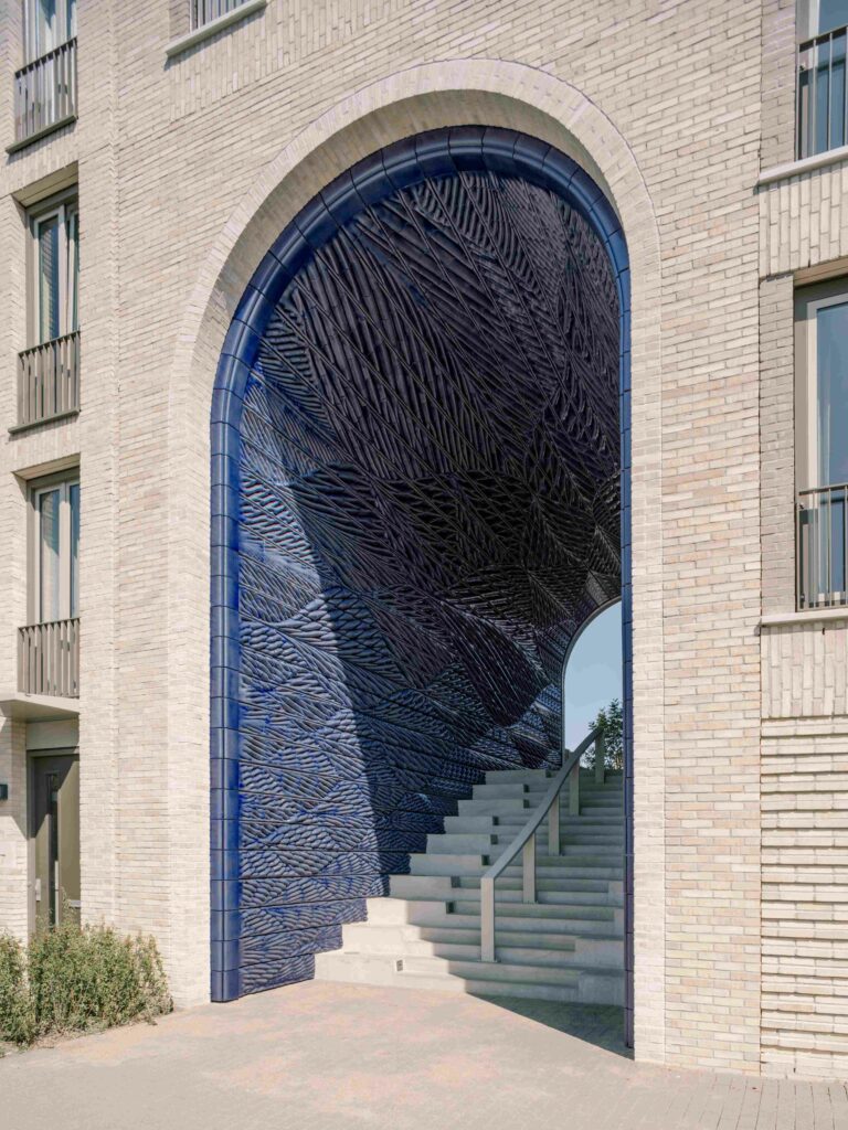 Photo credit: Riccardo De Vecchi