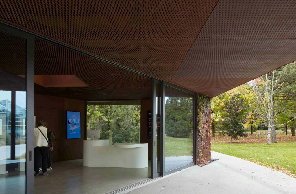 Photo credit: James Brittain