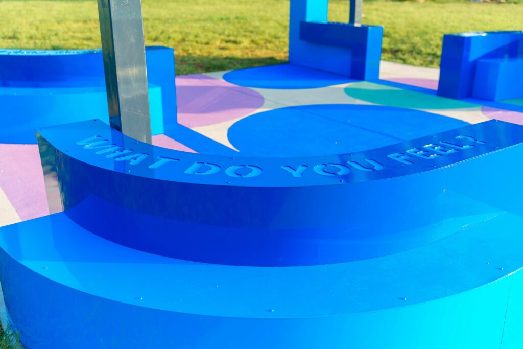 Photo credit: Bonnie Newman