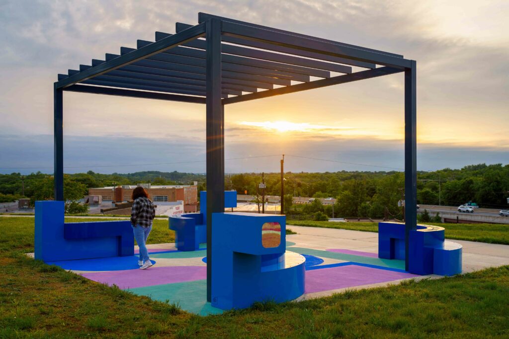 Photo credit: Bonnie Newman