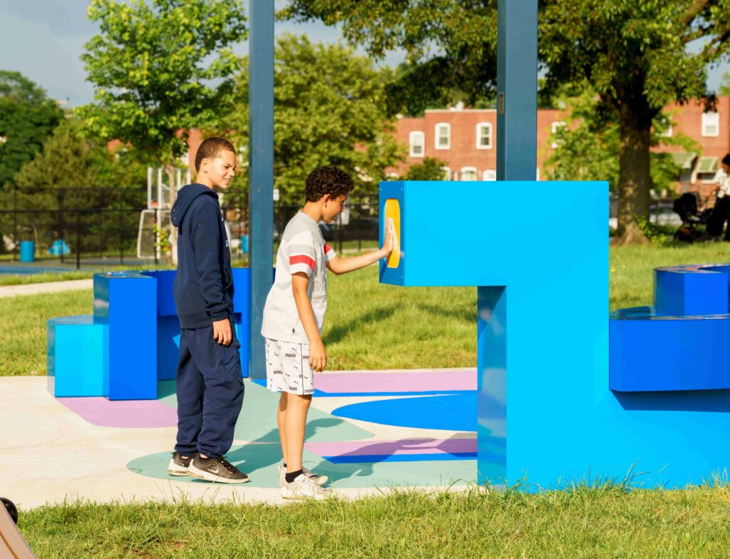 Photo credit: Bonnie Newman