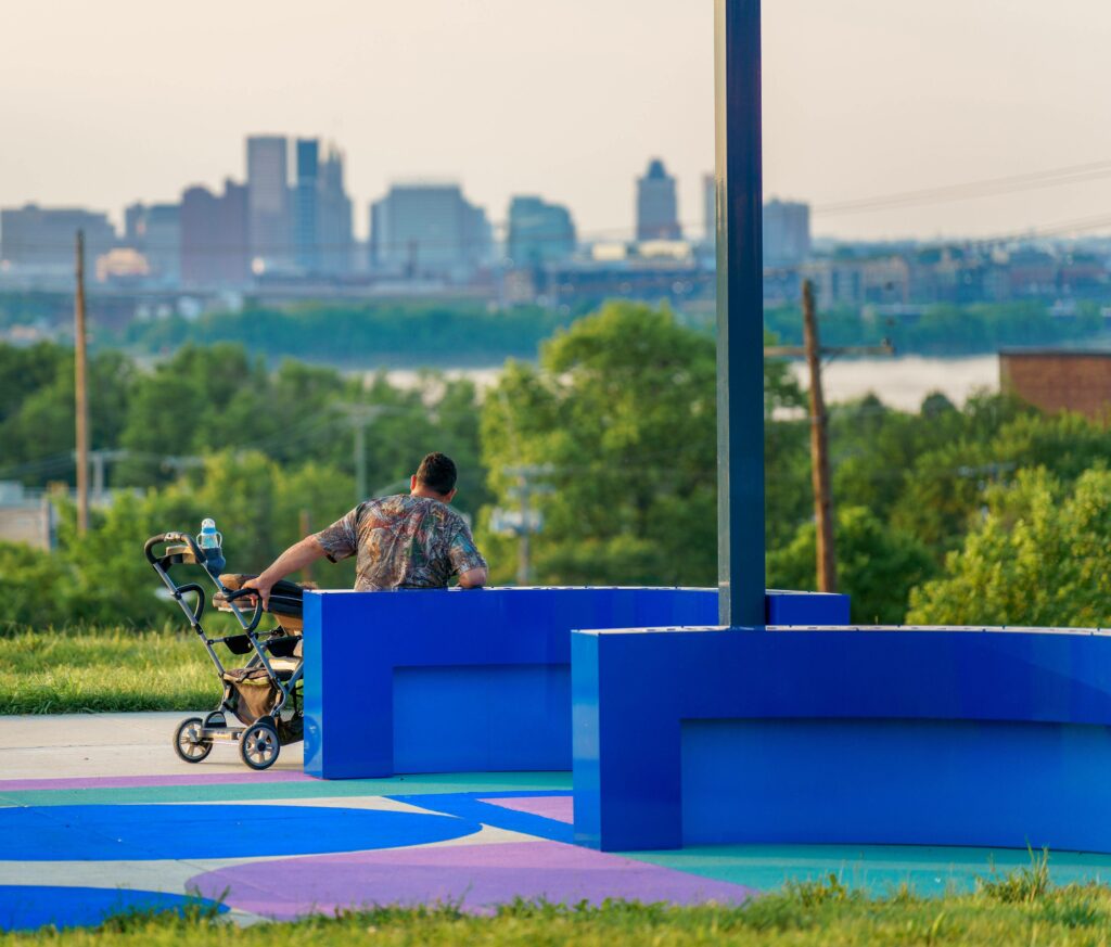 Photo credit: Bonnie Newman