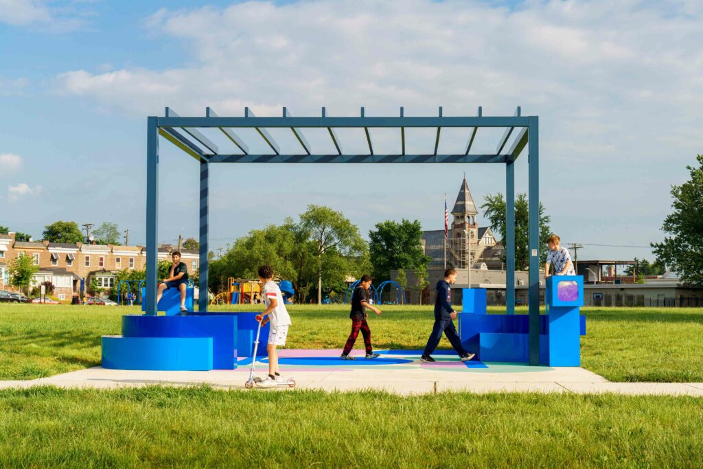 Photo credit: Bonnie Newman