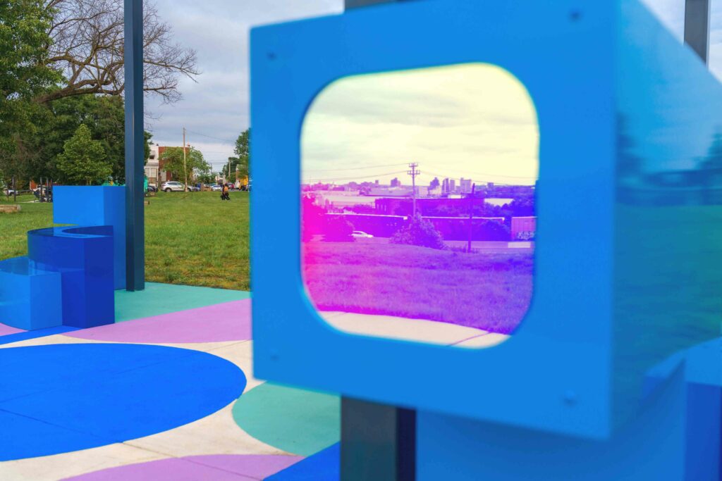 Photo credit: Bonnie Newman