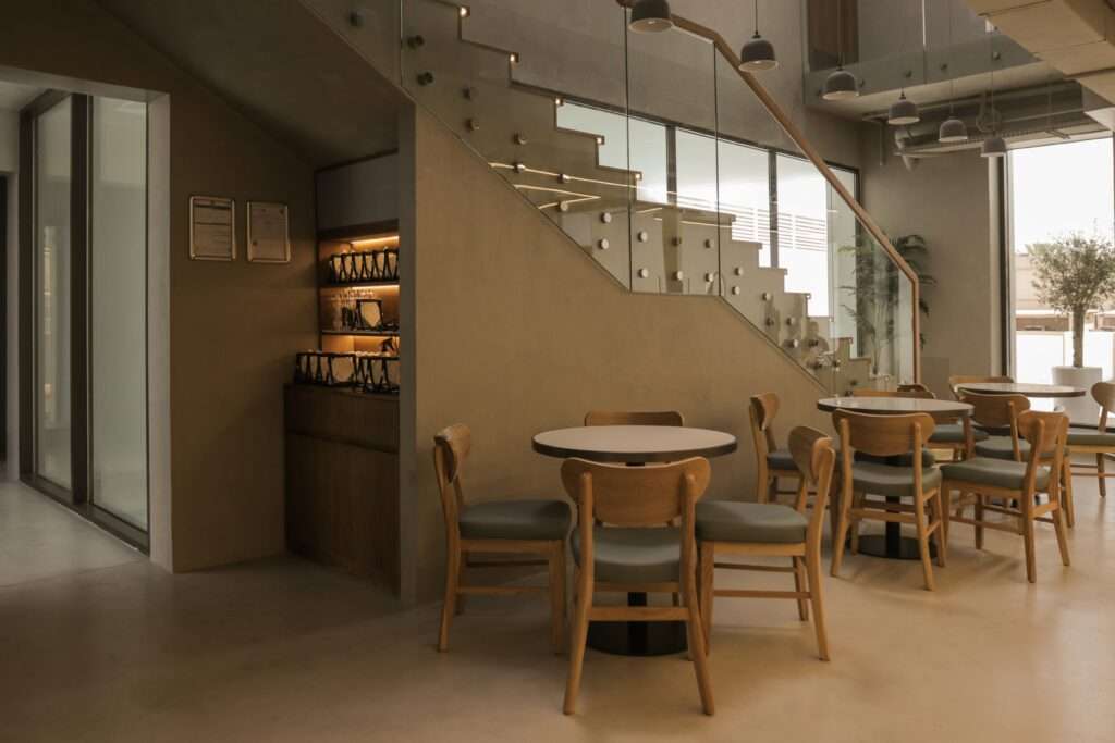 Photo credit: ELE Interior