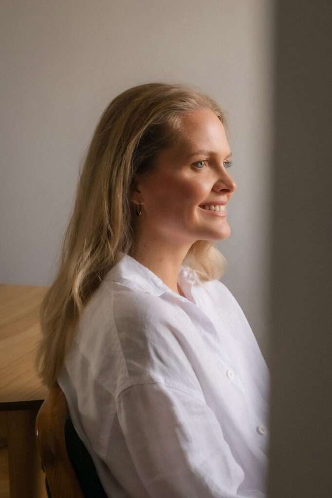 Q&A with Terez Havancsak on Fashion Design and Innovation in Sportswear