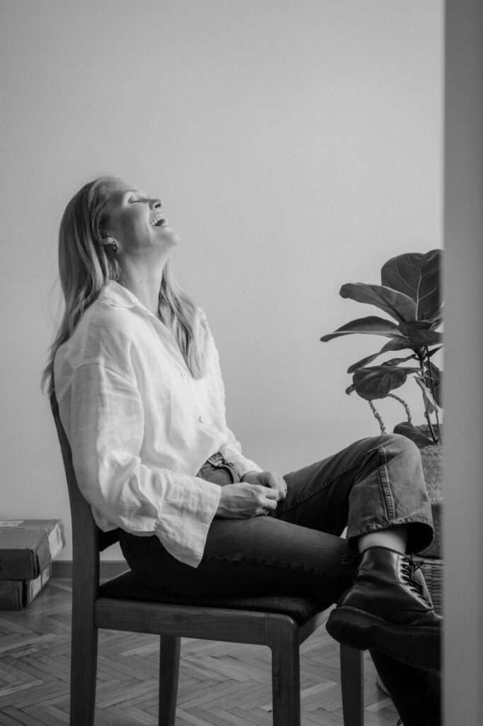 Q&A with Terez Havancsak on Fashion Design and Innovation in Sportswear