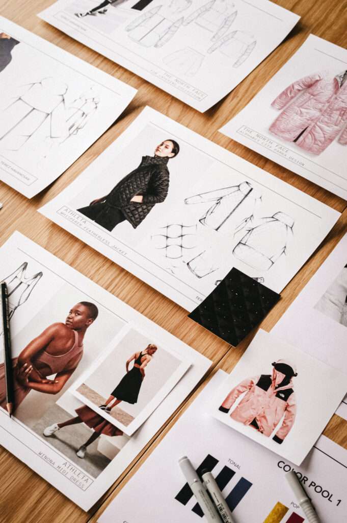 Q&A with Terez Havancsak on Fashion Design and Innovation in Sportswear