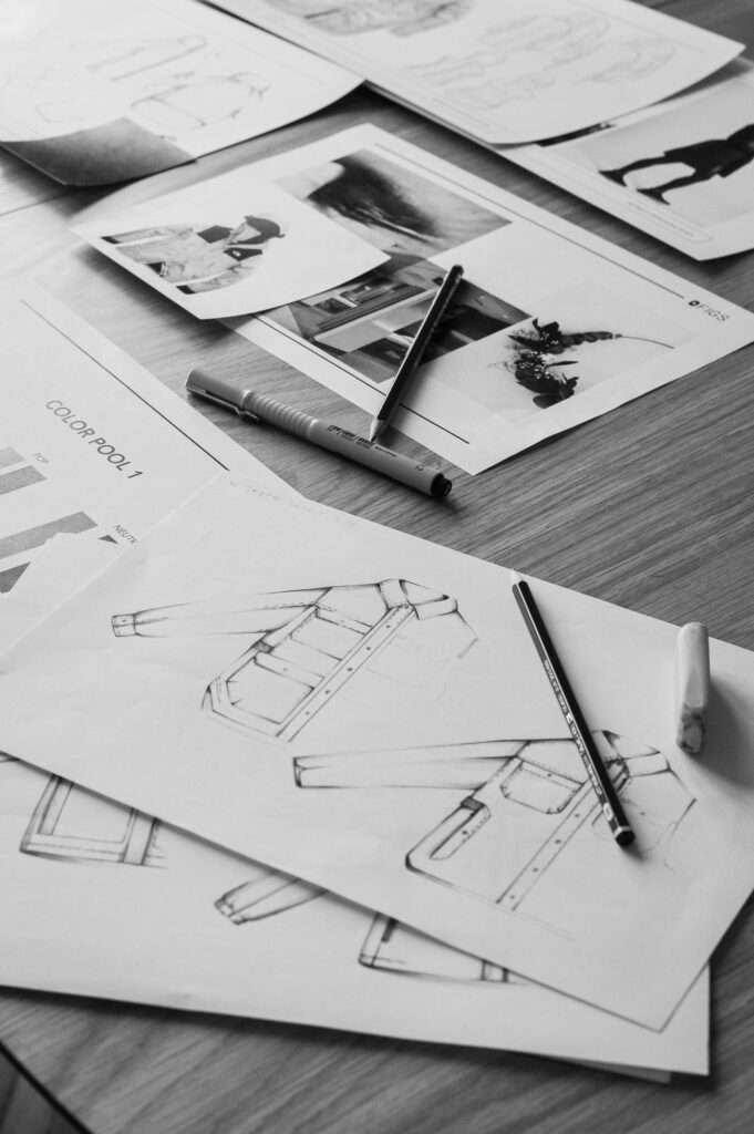 Q&A with Terez Havancsak on Fashion Design and Innovation in Sportswear