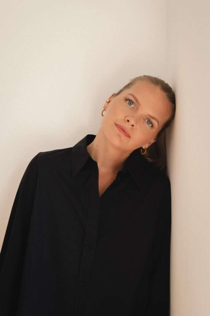 Q&A with Terez Havancsak on Fashion Design and Innovation in Sportswear