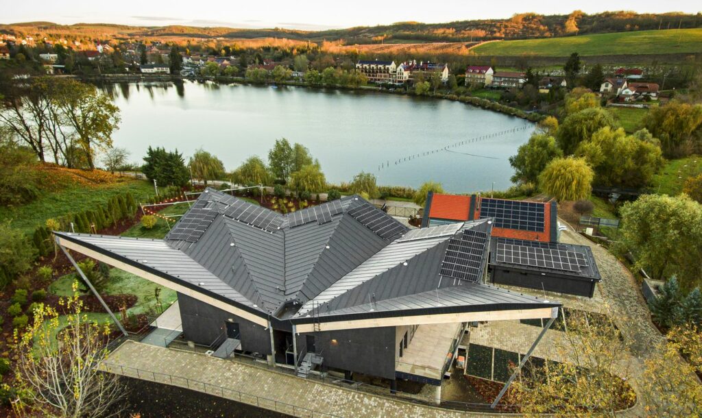 METTRIN Event Center