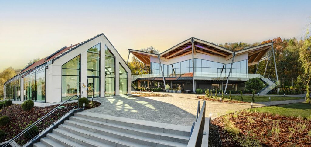 METTRIN Event Center