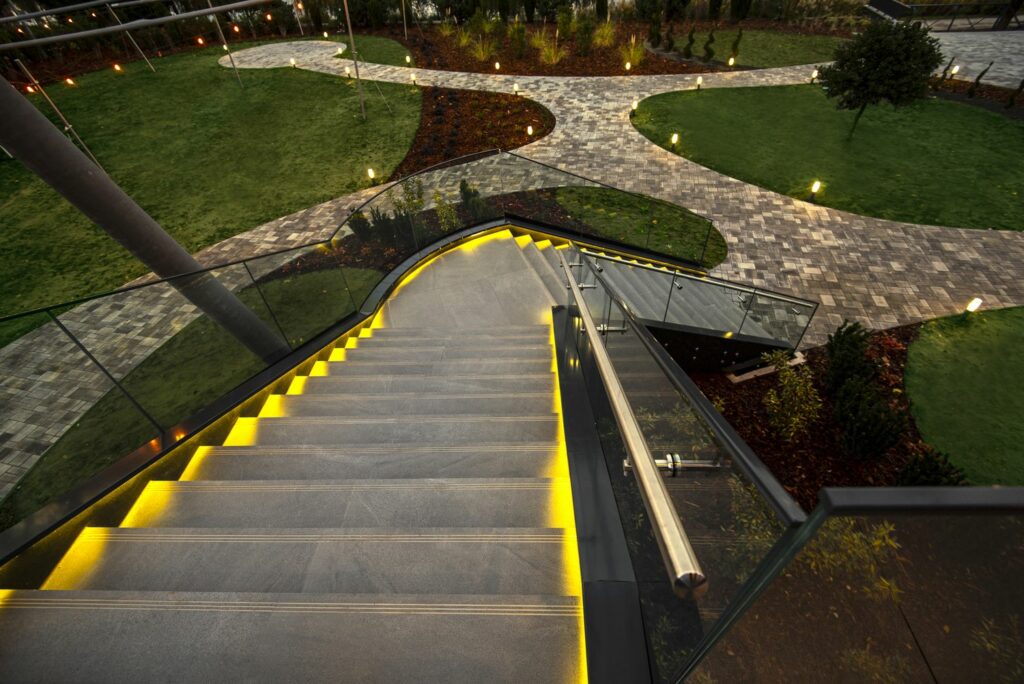 METTRIN Event Center