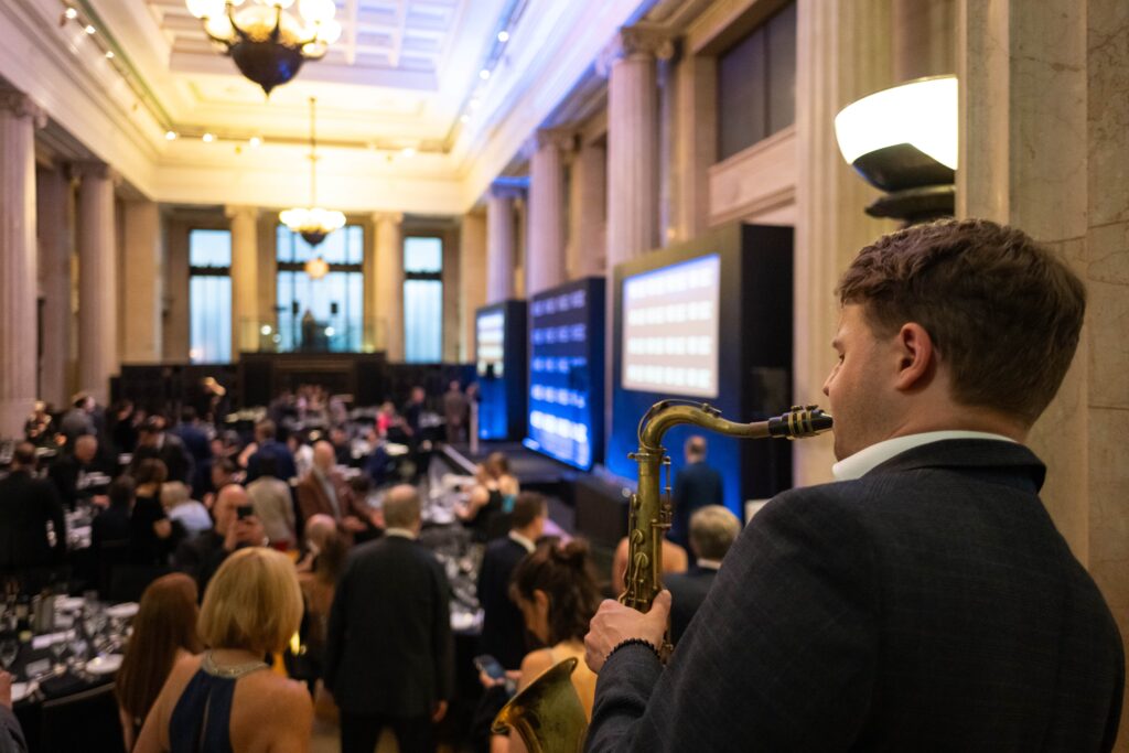 LIT Lighting Design Awards Gala 2024 Highlights Excellence in Global Lighting Design