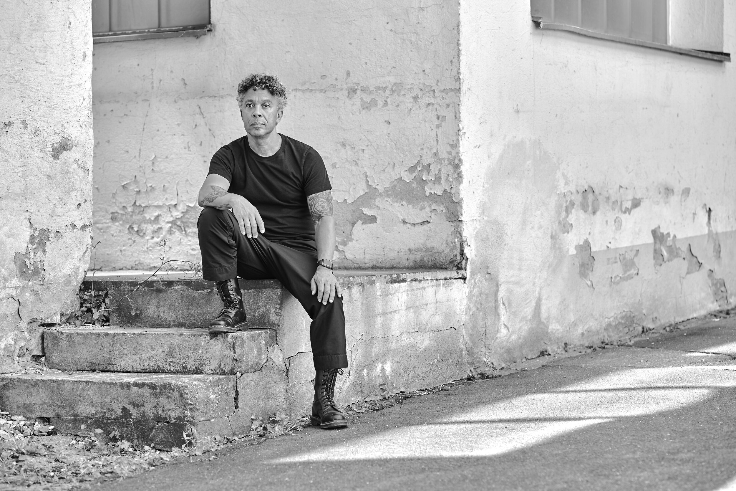 Conversation with Design Innovation Leader Charles Johnson