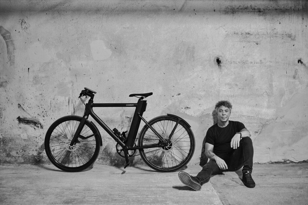 Conversation with Design Innovation Leader Charles Johnson