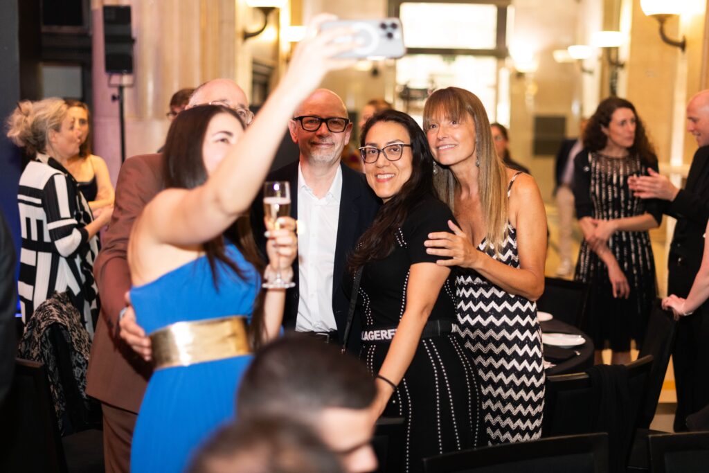 LIT Lighting Design Awards Gala 2024 Highlights Excellence in Global Lighting Design