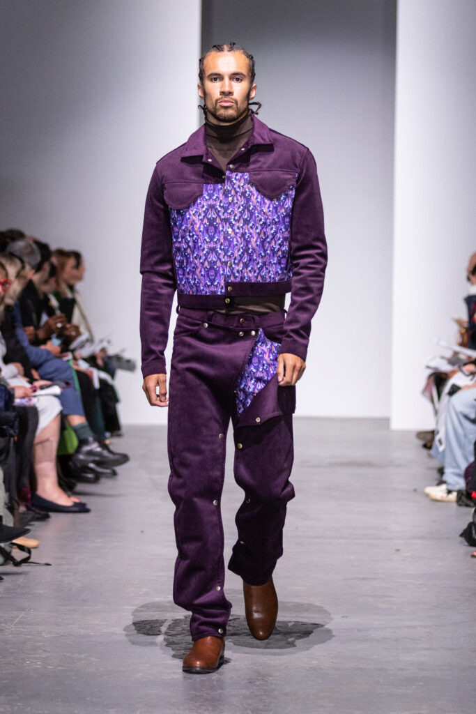 Lydiah Holder: Honouring Melrose