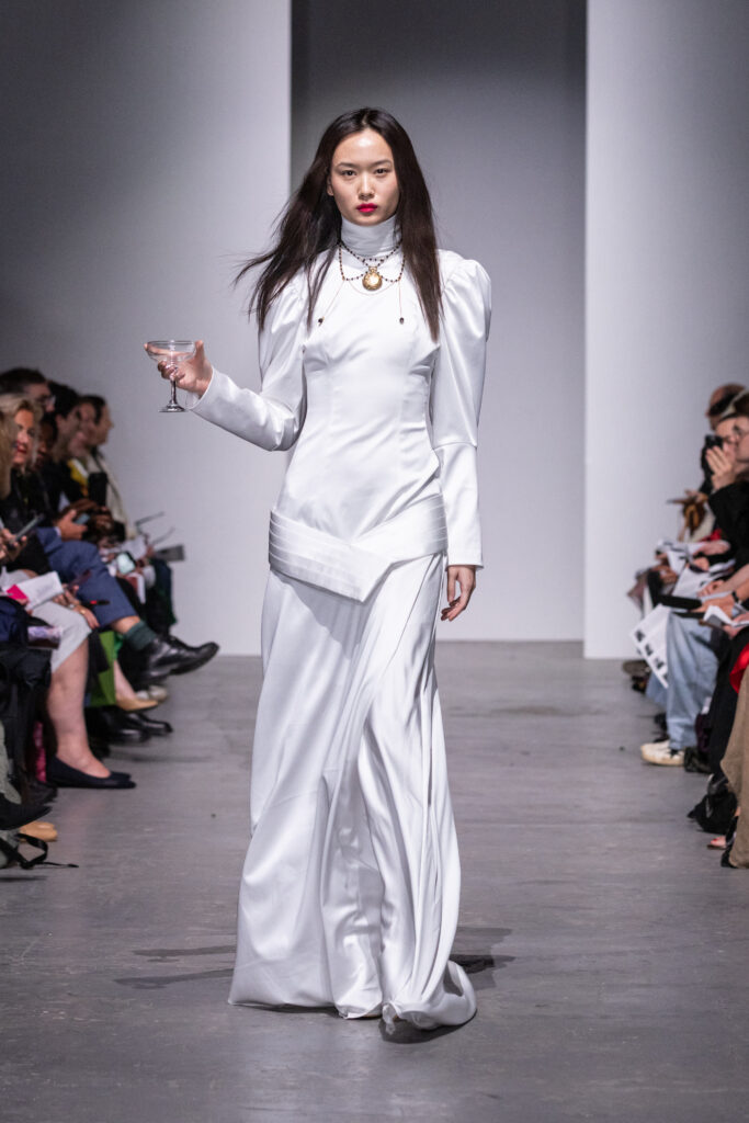 Lydia Pipili: Timeline